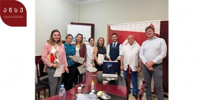International Medical Practical Conference on “Periodontitis and Peri-Implantitis - Biologically Minimally Invasive Approach”