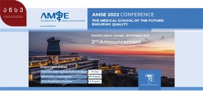 AMSE 2022 