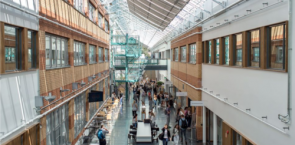 A Mobility Competition Is Announced for Students of the Tourism Program at Southeastern University of Norway Within the Framework of the Erasmus+ Program