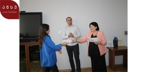 მეწარმეების უფასოდ დატრენინგების შესახებ