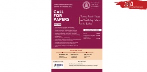 15th Baltic Studies Conference at Vytautas Magnus University (Lithuania)